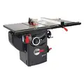 Table Saw, Cabinet Stand Type, 10" Blade Dia., 5/8" Arbor Size, Max. Blade Speed 4,000 RPM