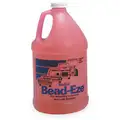 Tire Lubricant,1 Gal.,Red