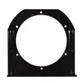 Imperial Mounting Bracket For 4" Lamp Black