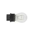 Plastic Wedge Bulb, Trade Number 3057LL, 27 W, S8, Clear