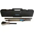 Precision Instruments Torque Wrench 1 In Drive Split_Beam (200 To 600 Ft.Lbs)
