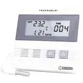 Traceable Digital Thermometer: Critical Environment Digital Thermometer, Refrigerators/Monitoring Solutions