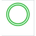 115 Green HNBR O-Ring