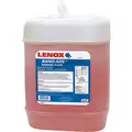 Lenox Liquid Cutting Oil, Base Oil : Semi-Synthetic, 5 gal. Carboy
