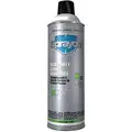 Sprayon Cleaner/Degreaser, 16 oz. Aerosol Can, Unscented Liquid, Ready to Use, 1 EA