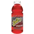 Sqwincher Original Fruit Punch Sqwincher Ready to Drink Sports Drink