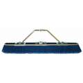 Push Broom,Poly,36" Block