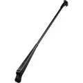 Wiper Blade Arm 20" Dry- Double Shaft, Iso Dyna Radial