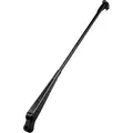 Wiper Blade Arm 22" Dry- Double Shaft, Iso Dyna Radial
