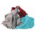 Cloth Rag,Multi Colored Sweats,