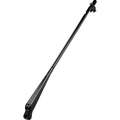 Wiper Blade Arm 14" Wet- Double Shaft, Iso Dyna Radial