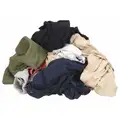 Cloth Rag,Multi Colored Knits,