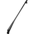 Wiper Blade Arm 16" Wet- Double Shaft, Iso Dyna Radial