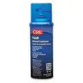 CRC Insulating Spray Foam Sealant, 12 oz., Aerosol Can, Indoor, Outdoor, Number of Components 1
