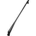 Wiper Blade Arm 18" Wet- Double Shaft, Iso Dyna Radial