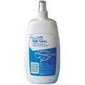 Lens Cleaning Solution, 16 oz. Bottle Size, Silicone Solution Type