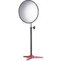Indoor Convex Mirror; 15" H x 24" W, 28 ft. Approx. Viewing Distance