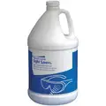 Lens Cleaning Solution: Anti-Static/Anti-Fog, Non-Silicone, 128 fl oz Bottle Size