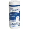 Georgia-Pacific Preference Perforated Paper Towel Roll; 2-Ply, 62 ft., White