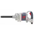 Ingersoll Rand Air Impact Wrench, 1" Square Drive Size 300 to 1600 ft-lb.