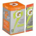 Gatorade Sports Drink Mix, Powder Concentrate, Regular, 10 Package Quantity
