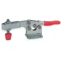 Toggle Clamp,60 Holding Capacity (Lb.),0.67 Overall Height (In.),2.71 Overall Length (In.)