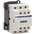Schneider Electric 5NO IEC Control Relay, 10A, 24VDC, Din Rail/Panel Mounting