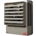 Electric Unit Heater, Vertical or Horizontal, 480VAC, 60.0 kW, 3 Phase
