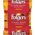 Folgers Classic Roast, Medium Coffee, 0.90 oz. Filter Pack, 40 PK