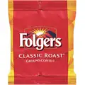 Folgers Classic Roast, Medium Coffee, 1.50 oz. Fraction Pack, 42 PK