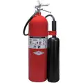Fire Extinguisher,Dry,Brass,