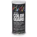 Rubber Protectant Color Guard: 14.5 oz Container, Red