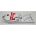 Fire Extinguisher Inspection Tags 25 Pack