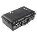 Pelican Protective Air Case, 25 3/8" Overall Length, 16 1/4" Overall Width, 8 3/4" Overall Depth