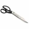 Crescent Wiss Industrial Shears, Industrial, Offset, Right-Hand, Steel, 6 in
