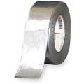 Eternabond Roof Repair Tape, 2 in x 50 ft., 20 mil. Thick, Coverage (Square-Ft.) 8.3, Metal