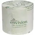 Georgia-Pacific Envision 1-Ply Standard Toilet Paper, 403 ft., 80 PK