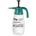 Chapin Handheld Sprayer, Polyethylene Tank Material, 1/2 gal., 30 psi Max Sprayer Pressure