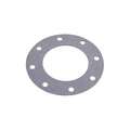 Raised Face Holding Gasket, Fits Brand McDonnell and Miller, For Use With Mfr. Model Number 150