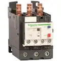 Schneider Electric Overload Relay, Trip Class: 10, Current Range: 25.0 to 40.0A, Number of Poles: 3
