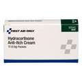 Hydrocortisone Cream, Cream, Box, Wrapped Packets, 0.004 oz.