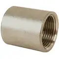 1" Coupling 304 Stainless Steel Pipe Fitting