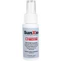 Sunscreen, Gel, Spray Bottle, 2.0 oz, 2 oz