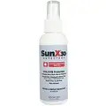 Sunscreen, Gel, Spray Bottle, 4.0 oz, 4 oz