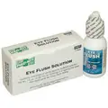 9180890 oz. Personal Eye Wash Bottle, For Use With First Aid Kits or Toolboxes