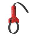 Ridgid Pipe Handle, For Outside Diameter 8", Handle Length 5", Strap Width 1-3/4"