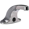 Low Lead Cast Brass Innsbrook Bathroom Faucet, Sensor Handle Type, No. of Handles: 0