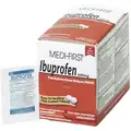 Medi-First Pain Relief, Tablet, 250 x 2, Regular Strength, Ibuprofen