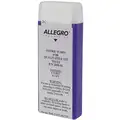 Allegro Glass Smoke Tube, Break-Off Tip, for use with Standard Smoke Test Kits