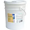 Earth Friendly Products Dishwashing Soap, Hand Wash, 5 gal. Pail, Unscented Liquid, Ready To Use, 1 EA